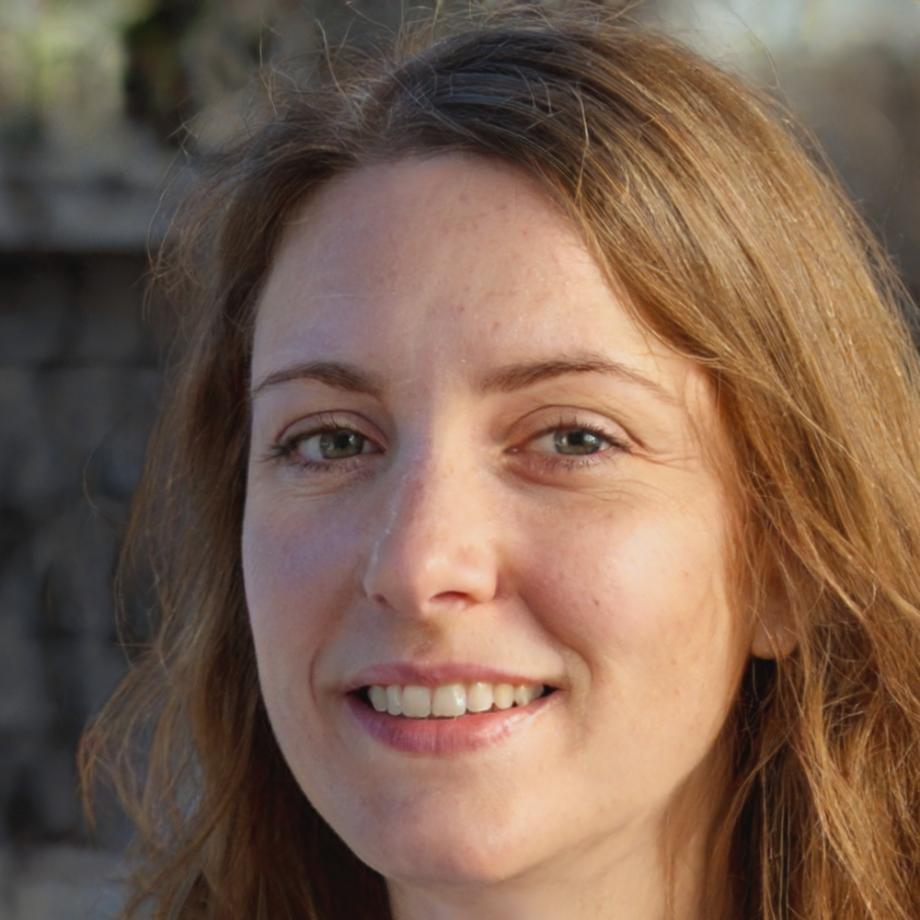 Ingrid Thorsen, financial analysis instructor