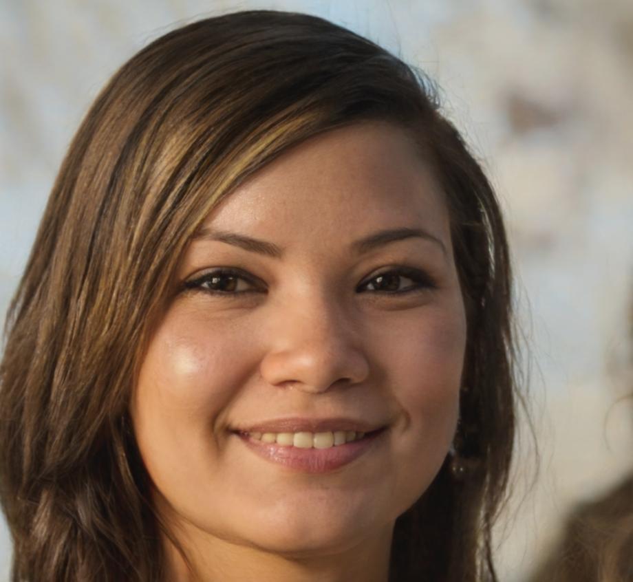 Siobhan Maclachlan, Program Development Lead