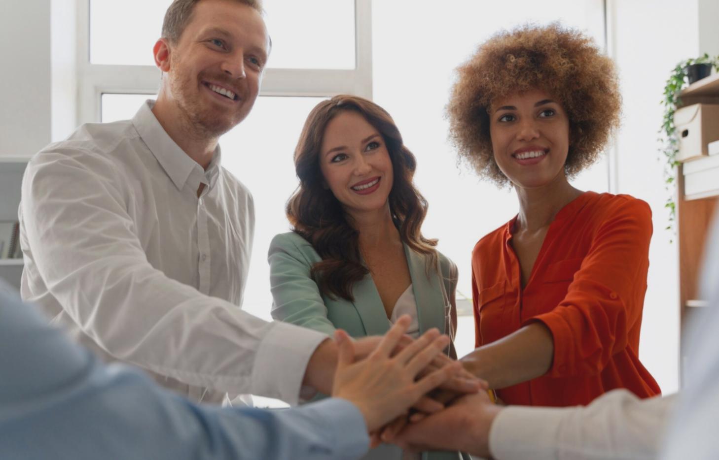 Budget planning tools and financial documents arranged on workspace